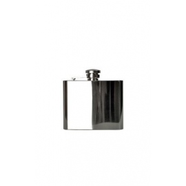 Υδροδοχεία - Θερμός - Παγούρια Hip Flask Polish 120 ml