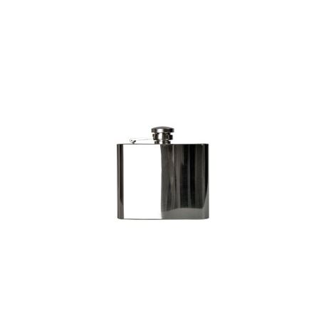 Υδροδοχεία - Θερμός - Παγούρια Hip Flask Polish 120 ml