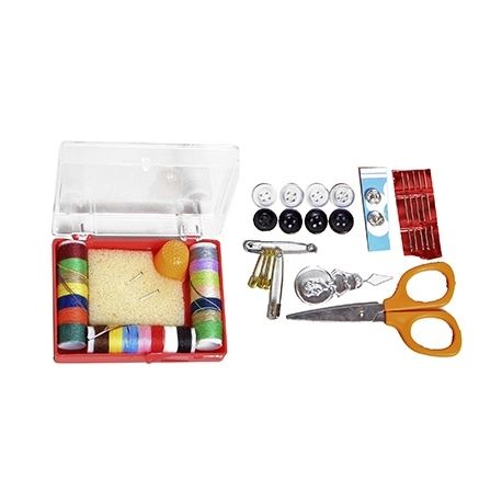 Μετεωρολογικοί Σταθμοί Coghlan's Sewing Kit