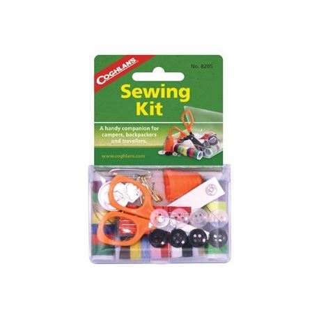 Meteorological Stations Coghlan's Sewing Kit