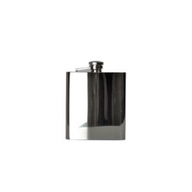 Υδροδοχεία - Θερμός - Παγούρια Hip Flask Polish 180 ml