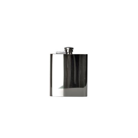 Υδροδοχεία - Θερμός - Παγούρια Hip Flask Polish 180 ml