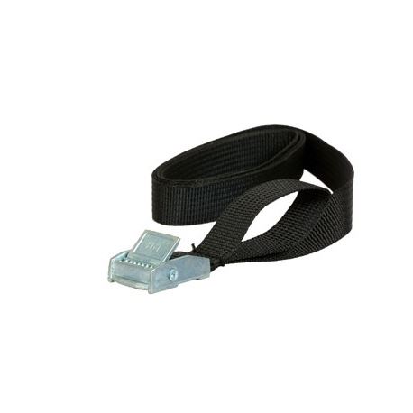 Strap /w Metal Buckle