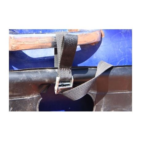 Αξεσουάρ για Σακίδια Strap /w Metal Buckle