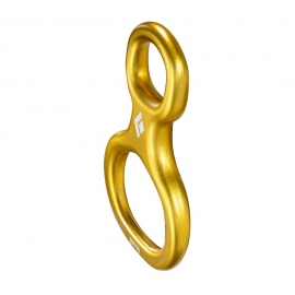 Carabiners Black Diamond Super 8 Belay/Rappel Device