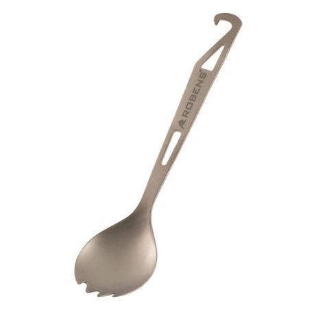 Μαχαιροπίρουνα - Εργαλεία Robens Titanium Spork