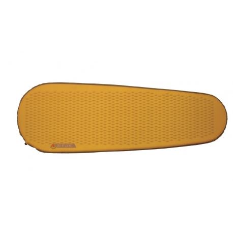 Υποστρώματα αυτοφούσκωτα Robens Air Impact 38