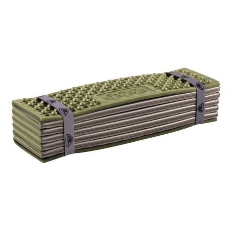 Υποστρώματα  Robens ZigZag Slumber