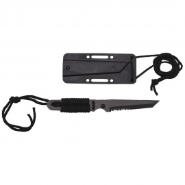 Knives Knife "Action I" Fox Outdoor