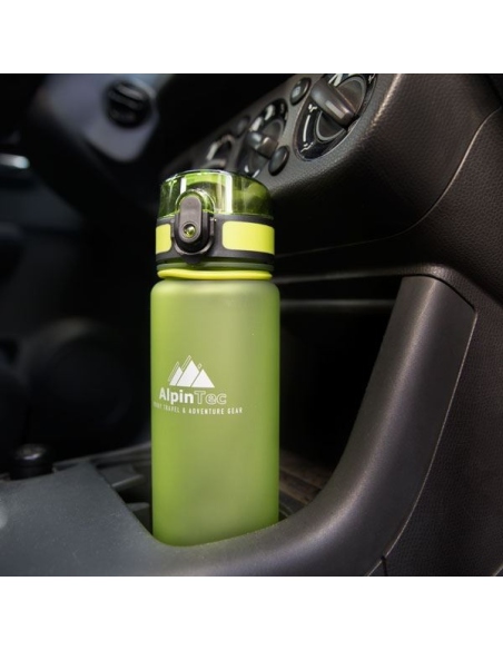 Υδροδοχεία - Θερμός - Παγούρια AlpinTec Water Bottle 650 mL
