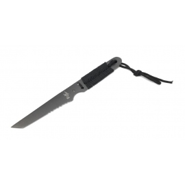 Knives Knife "Action I" Fox Outdoor 2