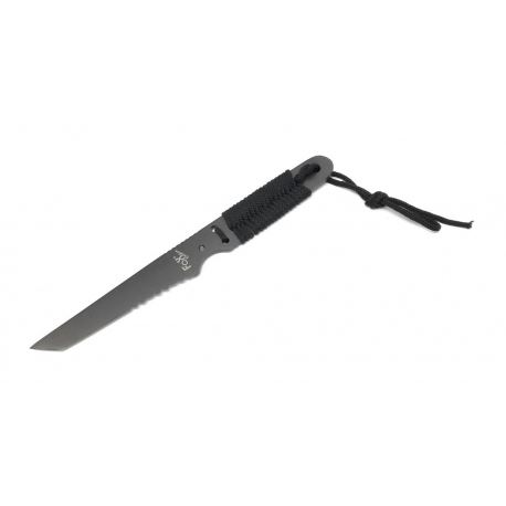 Knives Knife "Action I" Fox Outdoor