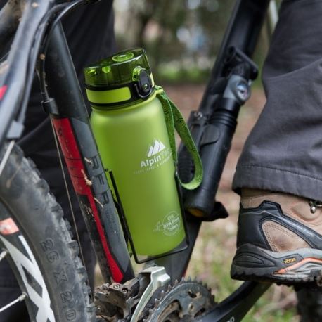 Υδροδοχεία - Θερμός - Παγούρια AlpinTec Water Bottle 650 mL