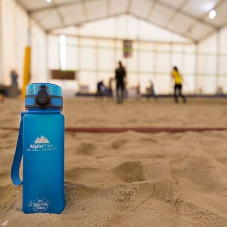 Υδροδοχεία - Θερμός - Παγούρια AlpinTec Water Bottle 1 L Υδροδοχεία - Θερμός - Παγούρια AlpinTec Water Bottle 1 L