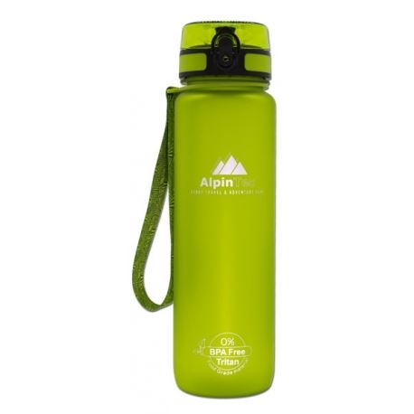 AlpinTec Water Bottle 1 L