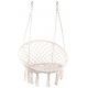 Handmade Mesh Hammock "Chill"