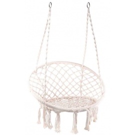 Ηammocks Handmade Mesh Hammock "Chill"