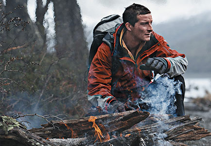 Survival gear for outdoor adventures, providing essential tools and equipment for emergency preparedness, camping, and wilderness survival