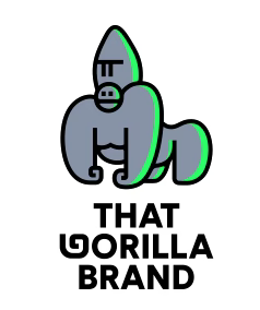 That Gorilla Brand
