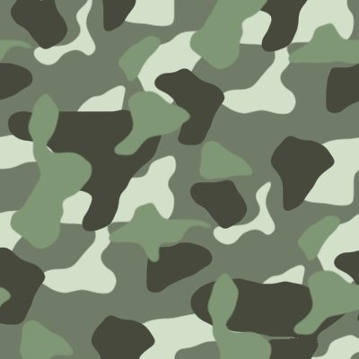 Camo Net